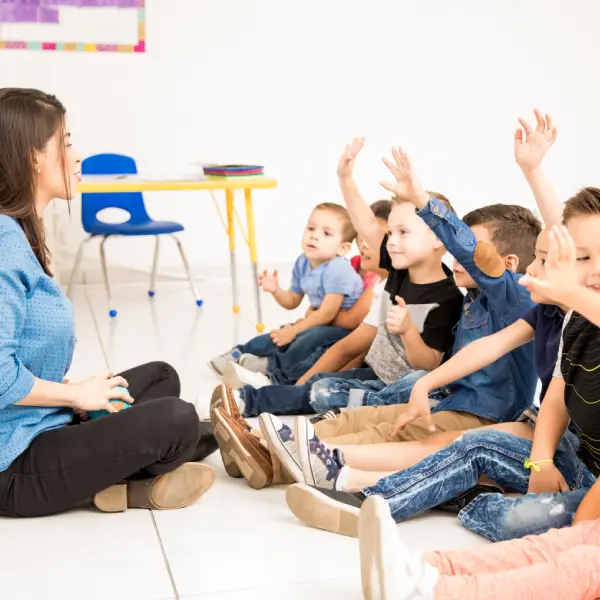 Preschool Programs