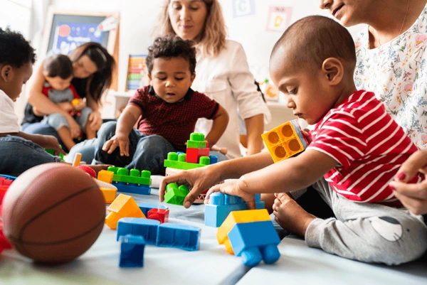 Exploring Creative Activities for DayCare in Rochester, NY: A Guide for Parents